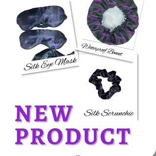 DaEssence of Perfection®️ has a NEW PRODUCT ALERT 🔔…

We’re PROUD to Introduce our New Waterproof B