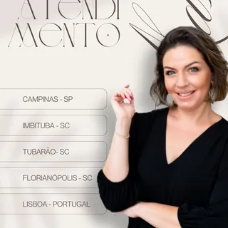 Saíba nosso local de atendimentos 🏢

📍Campinas SP ✅

📍Imbituba SC ✅

📍Tubarão SC ✅

📍Florianópo