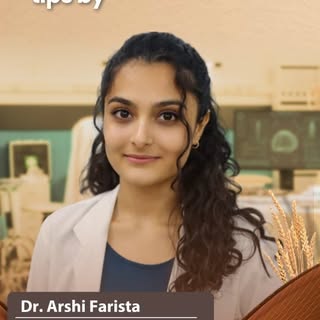 Winter can be harsh on little ones’ skin ❄️

Dr. Arshi Farista shares expert tips on keeping your ch