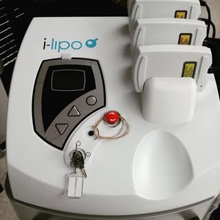 Stubborn fat? Let #ilipo take care of it. Safe and painless. Non invasive body contouring. Call for 