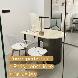 De Paris à Waterloo, The Clinic s'est installé au cœur du Brabant wallon 🇧🇪⁠
⁠
Depuis plus de 10 a