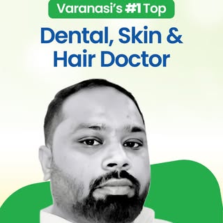Meet Dr. Ankesh — Dentist.
.
👉 Contact us for proper dental care!
📍 Address: SA 6/186 T3K, Maa Sha
