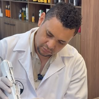 A união da mesoterapia com óleos essenciais é uma excelente estratégia para promover a saúde do cour