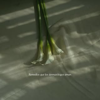 Es un MITO que los dermatólogos odian los remedios caseros.

▫️En realidad, hay algunos que amamos p