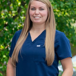 Wishing Lindsey a very happy birthday! We are so grateful for the way you bring both heart and exper
