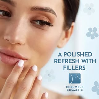 Fillers can offer a beautifully subtle way to refresh your appearance. With a tailored approach, tre