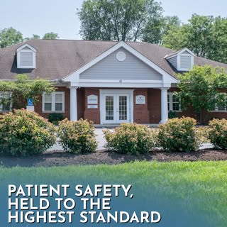 Exceptional care begins with an exceptional standard of safety. At Columbus Cosmetic, our facility i