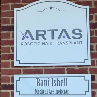 Hair Loss Awareness Month is a great reminder that you have options. ARTAS® robotic hair restoration