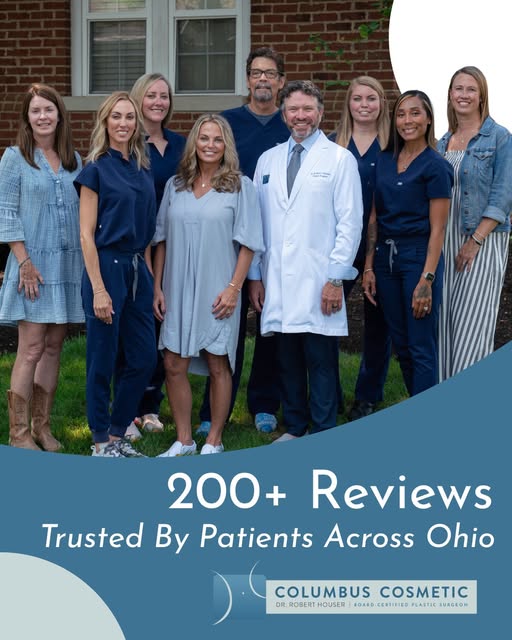 Choosing a practice is personal, and we never take that lightly. With 200+ reviews from patients acr