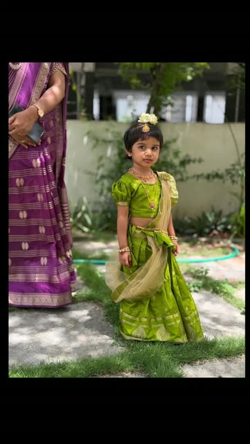 Our radha krishna 😍♥️♥️😍