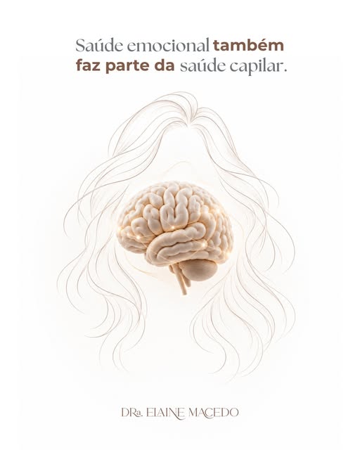 Cuidar do cabelo não começa necessariamente no shampoo, na máscara ou no tratamento que você escolhe