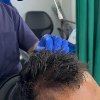 Regrowth hair clinic, mysore 

Hair transplantation 
Beard Transplantation
Hair Fall treatment 
PRP 