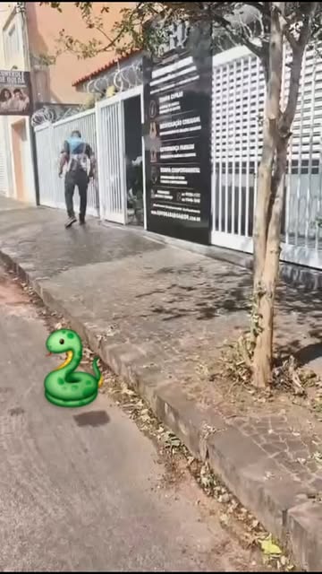 🚀 Cada grande mudança começa pelo lado de fora, preparando o terreno e deixando para trás o que não