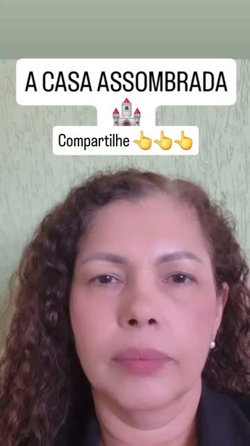 Uma casa 🏰🏰 inteira refém de pesadelos e terror noturno. 😡🤬 Para a Governança Familiar eu fui co