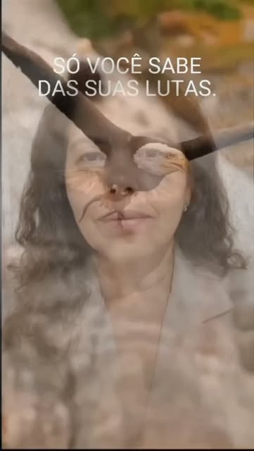 Só nós sabemos o que enfrentamos em silêncio. Só nós conhecemos as noites difíceis, as lágrimas esco