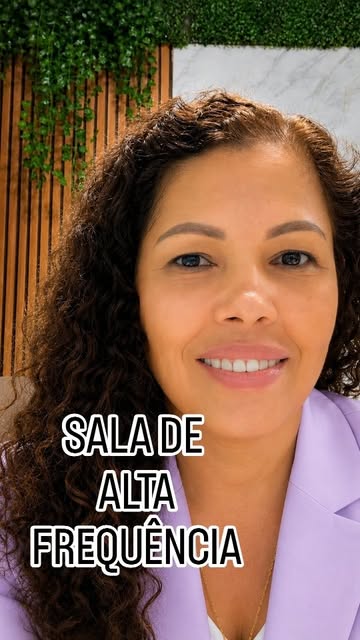 A Sala de Alta Frequência

​Um espaço onde a sintonia com o Criador é o alicerce de cada processo de