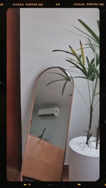 Hoje eu quero apresentar a nossa Sala de Terapia Capilar Dra. Calvície, um espaço preparado para ofe