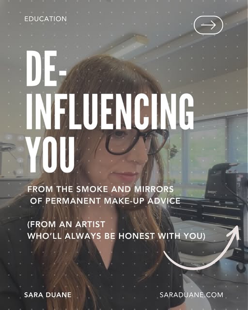 P.S. If you’re considering permanent make-up, this one’s for you 🤍

#PermanentMakeup #PermanentMake