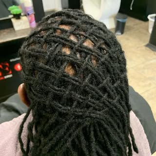 Loc styles