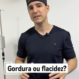 🎯 Você sabia que gordura e flacidez não são a mesma coisa?

Muita gente confunde — e acaba buscando