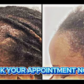 Another satisfied client! 💕

Watch this video to see how we helped her transform her hair — from ha