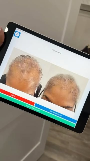 ✨ Real transformation. Real feedback. Real confidence. ✨

Hear from one of our clients as they share