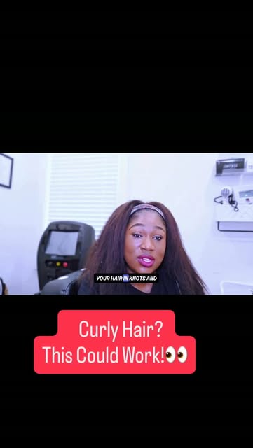 💨 Have Afro-Textured or Curly Hair After a Hair Transplant?

Afro-textured and curly hair can requi