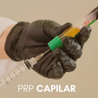 ¿Notas pérdida de densidad en tu pelo? 
Recupera tu cabello y combate su caída con PRP CAPILAR 💉💆�