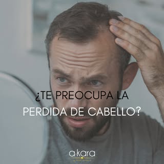 ¿Te preocupa la pérdida de cabello? 🤔

Sabemos lo importante que es sentirse seguro y cómodo con tu