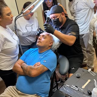 Our San Antonio Tx training was a vibe! ✨ Super grateful for the trust! We will definitely be back! 