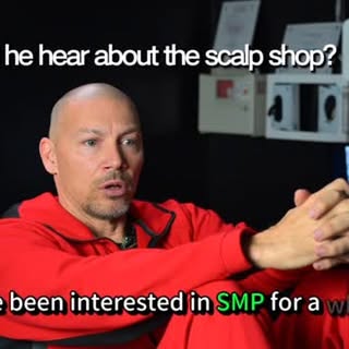 Real life, real clients. 

Scalp Micropigmentation is the only 100% solution to hair loss.

Book a f