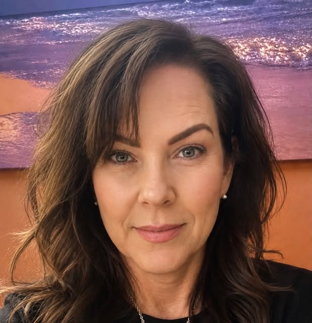 Celebrating a big birthday this week! Happy to be aging as naturally as possible in this crazy world