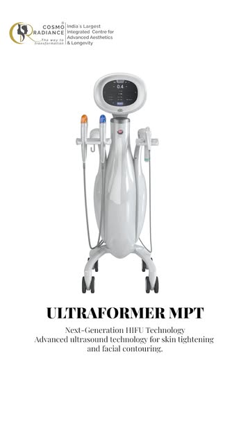 Lift, tighten, and contour without surgery, incisions, or downtime. ✨🪞

As we age, loss of deep col