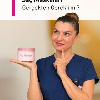 Herkes duş sonrası saç maskesi kullanmalı mı? Saç maskesi gerçekten gerekli mi? Gelin birlikte incel