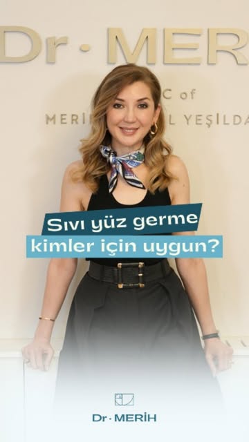 Sıvı yüz germe; yüzü tamamen değiştirmekten ziyade, kaybedilen hacmi desteklemeyi ve yüz hatlarında 
