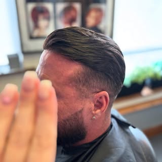 Get the hair you’ve always wanted! 😍

Can you believe our customer went to another well known compa