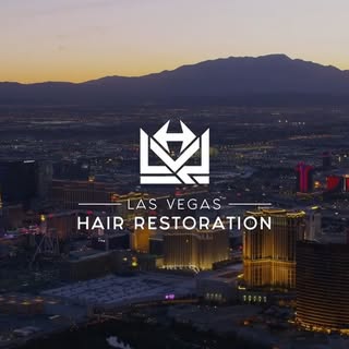 Embark on a journey to rediscover confidence with Las Vegas Hair Restoration. Excellence in hair rev