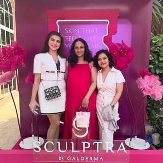 Welcoming a game changing product by Galderma:SCULPTRA!  Exclusively trained by @dryuminghuang 
Scul
