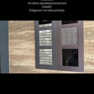 Part 1 razgovora sa dr. Elenom Arsovom je tu!
Sakupili smo najčeśe postavljena pitanja na temu opada