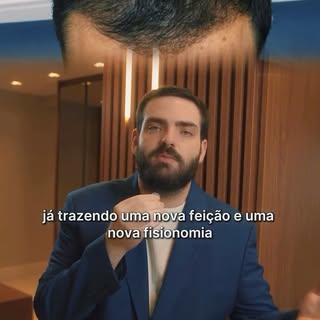 A hesitação custa caro. Afinal, tempo é cabelo. ⏳💈

Quanto antes você toma a decisão, mais rápido v