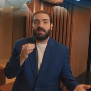 Sim, o transplante capilar também é a solução para a sua barba! ✂️

Se você sofre com falhas na boch