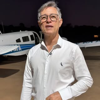 ✈️ Acompanhe conosco mais uma jornada de atendimentos em Ji-Paraná, Cacoal e Vilhena. Um pouco dos b