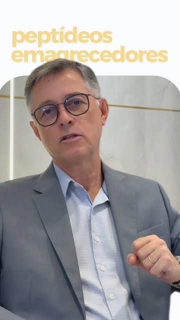 O aumento do uso de medicamentos para emagrecimento vem sendo acompanhado por uma mudança no perfil 