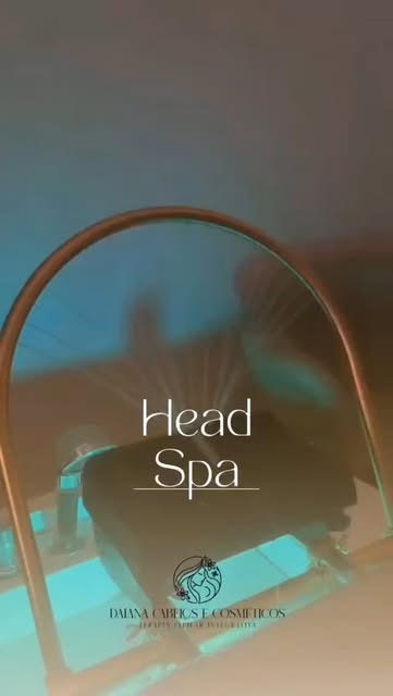 Agende seu horário! ✨️🍃

Daiana Cabelos E Cosméticos E Terapia Capilar ✨️#headspa #metodoamo #cosmo