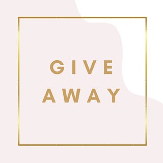 🎄GIVEAWAY 🎄

Participem no passatempo a decorrer na página da @leninhacsoares e habilitem-se a ga