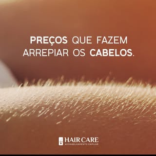 As melhores soluções para em tratamentos e transplante capilar 👌 Saiba mais em www.haircare.pt