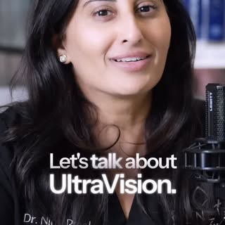 The next generation of skin rejuvenation is here! Introducing Ultravision - AI ultrasound-guided RF 
