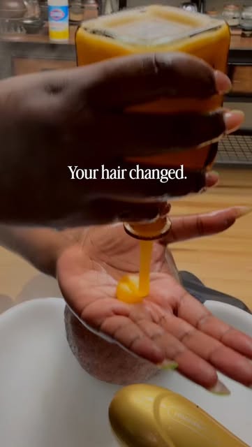 Maybe your stress changed.
Maybe your nutrition changed.
Maybe your hormones or overall health shift