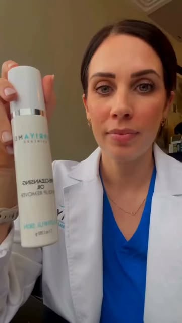 We’re sitting down with Amanda Ursino, LE to learn about our newest and favorite #supriyamd #skincar