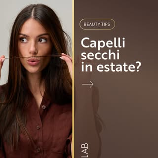 Dopo mare e piscina, cute e capelli hanno bisogno di essere liberati.

Salsedine, cloro, sudore e re